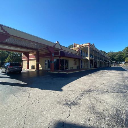 Americas Best Value Inn - ゲインズビル エクステリア 写真