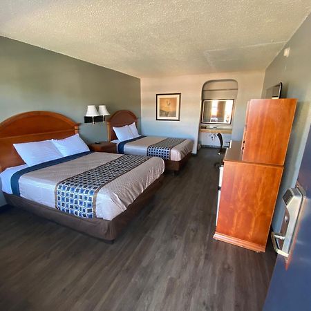 Americas Best Value Inn - ゲインズビル エクステリア 写真