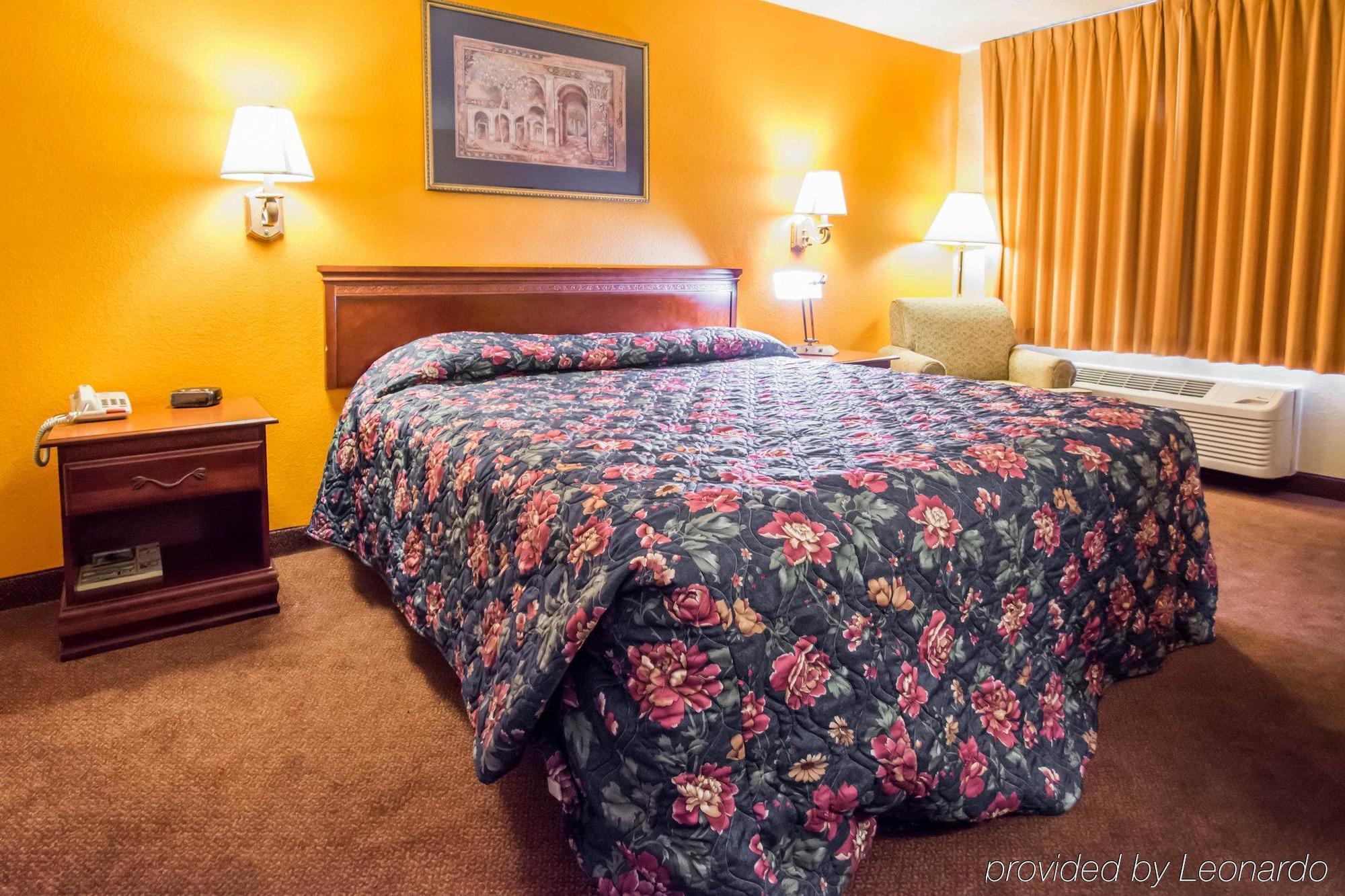 Americas Best Value Inn - ゲインズビル エクステリア 写真