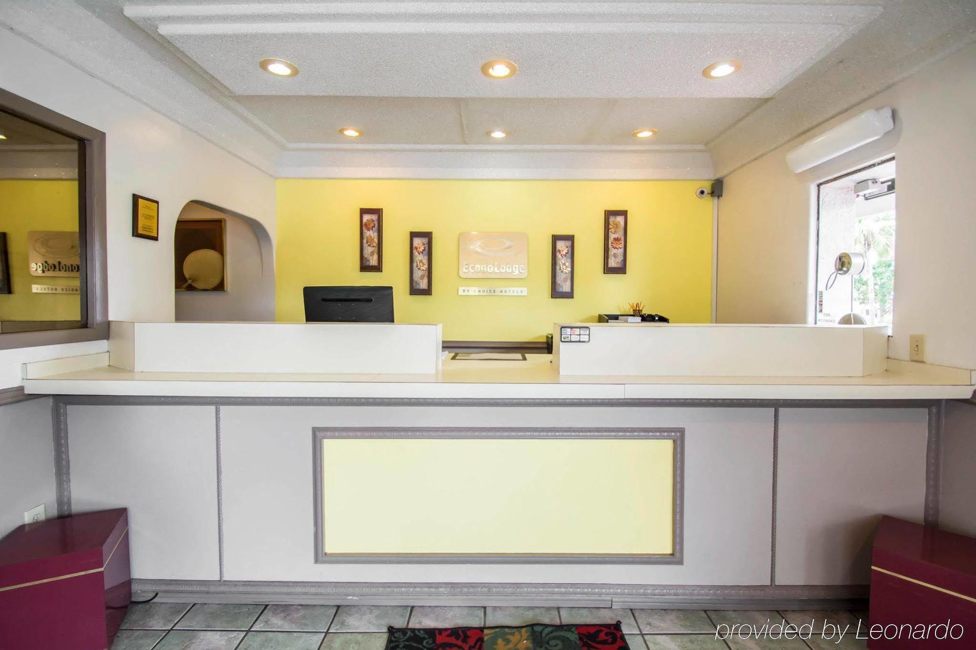 Americas Best Value Inn - ゲインズビル エクステリア 写真