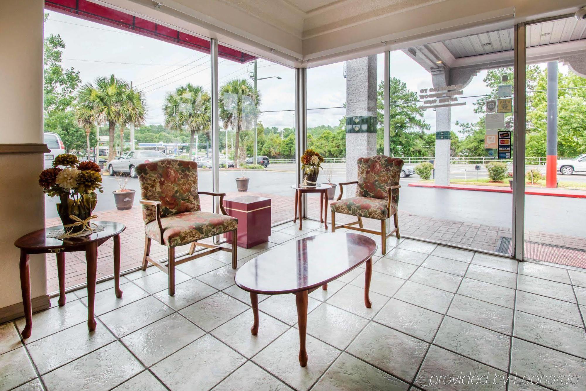 Americas Best Value Inn - ゲインズビル エクステリア 写真