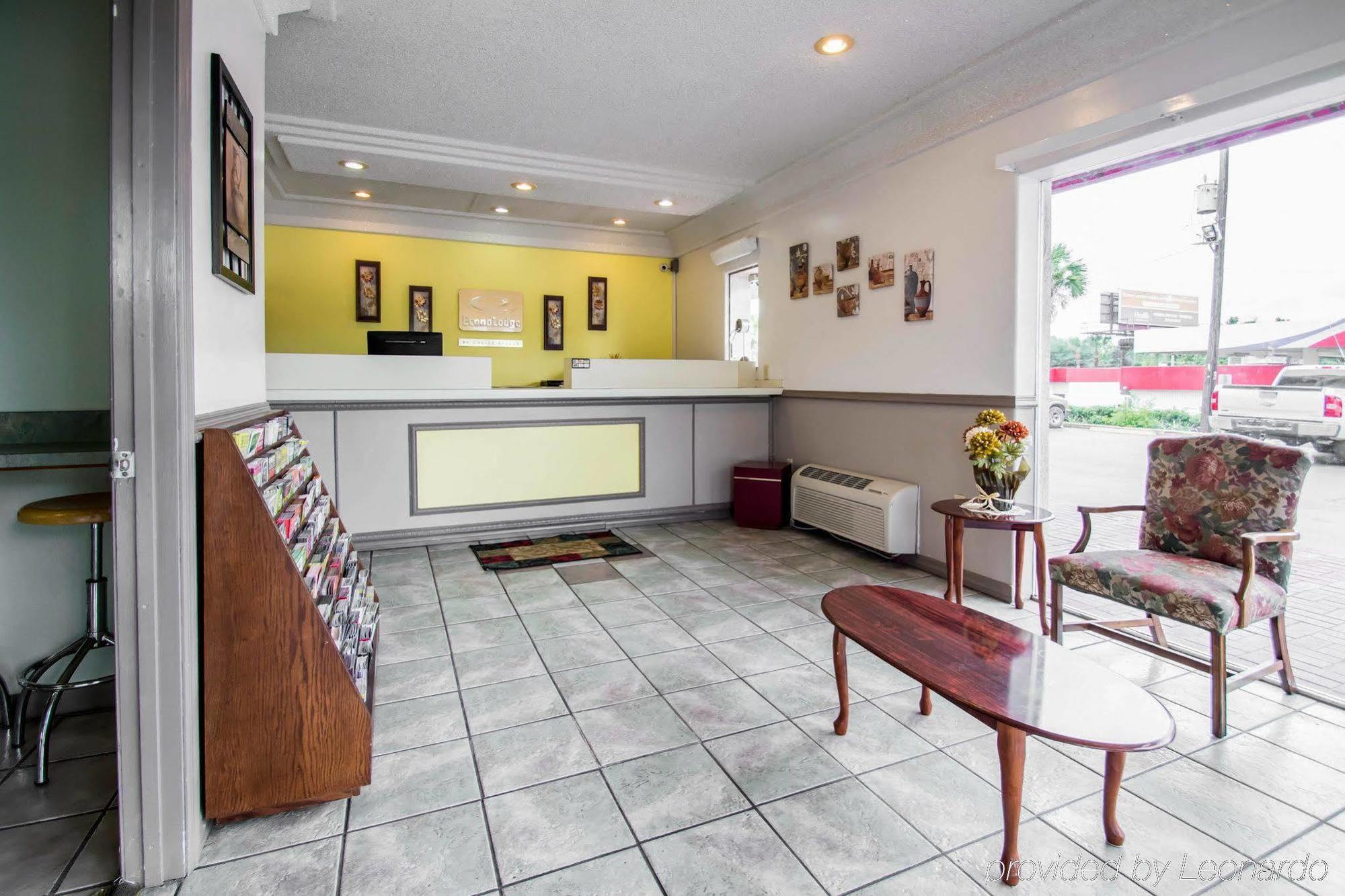 Americas Best Value Inn - ゲインズビル エクステリア 写真